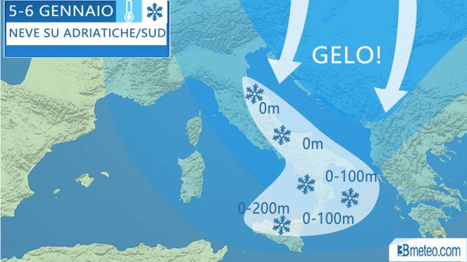 meteo-italia-gelo-e-neve-in-arrivo-mappa-regioni-coinvolte-3bmeteo-76251
