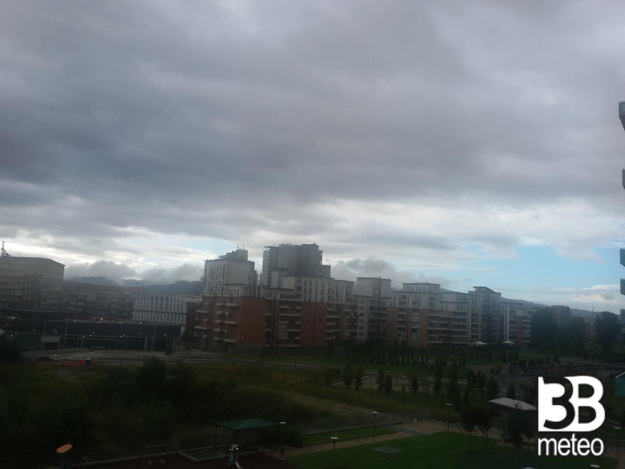 Meteo Livorno: lunedì molte nubi, poi bel tempo - 3bmeteo