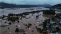 Immagine 1:Cronaca meteo diretta - Inondazioni catastrofiche in Brasile, le vittime potrebbero essere centinaia. Porto Alegre &egrave; sott acqua. Aggiornamento con foto e video