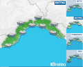 Immagine 1:Meteo Liguria - Settimana Santa spesso instabile, ombrello a portata di mano.