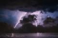 Immagine 1:Meteo - Quando c &egrave; un forte temporale, ecco come capire se si avvicina o si allontana da noi