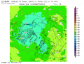 Immagine 1:Meteo. 28 aprile, &egrave; il giorno del Final Warming del vortice polare stratosferico