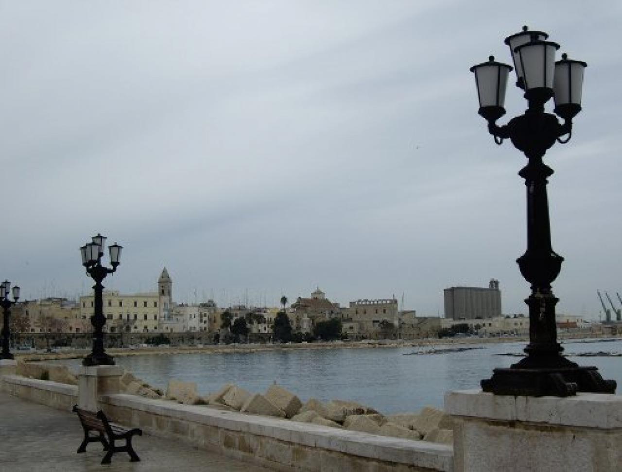 Meteo Bari Un Po Di Pioggia In Arrivo Nel Weekend 3B Meteo