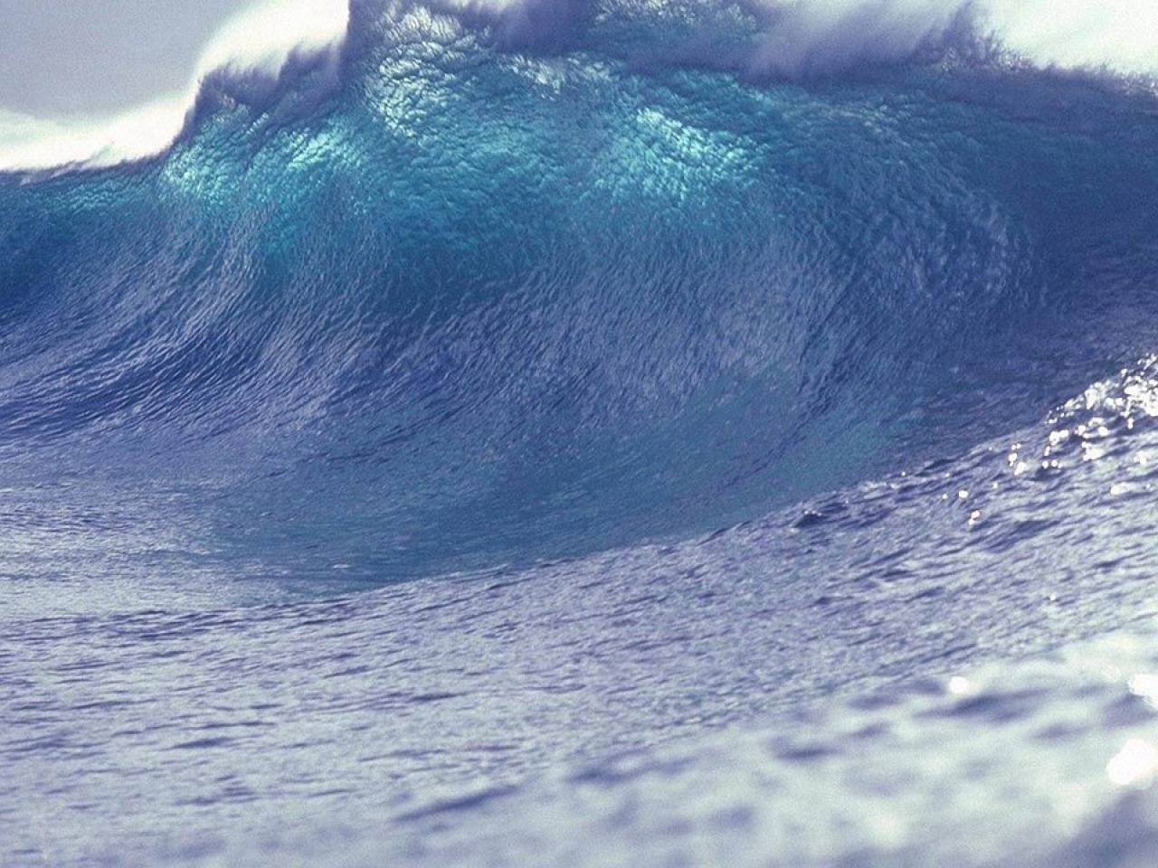 Allerta tsunami in tutto il Pacifico 