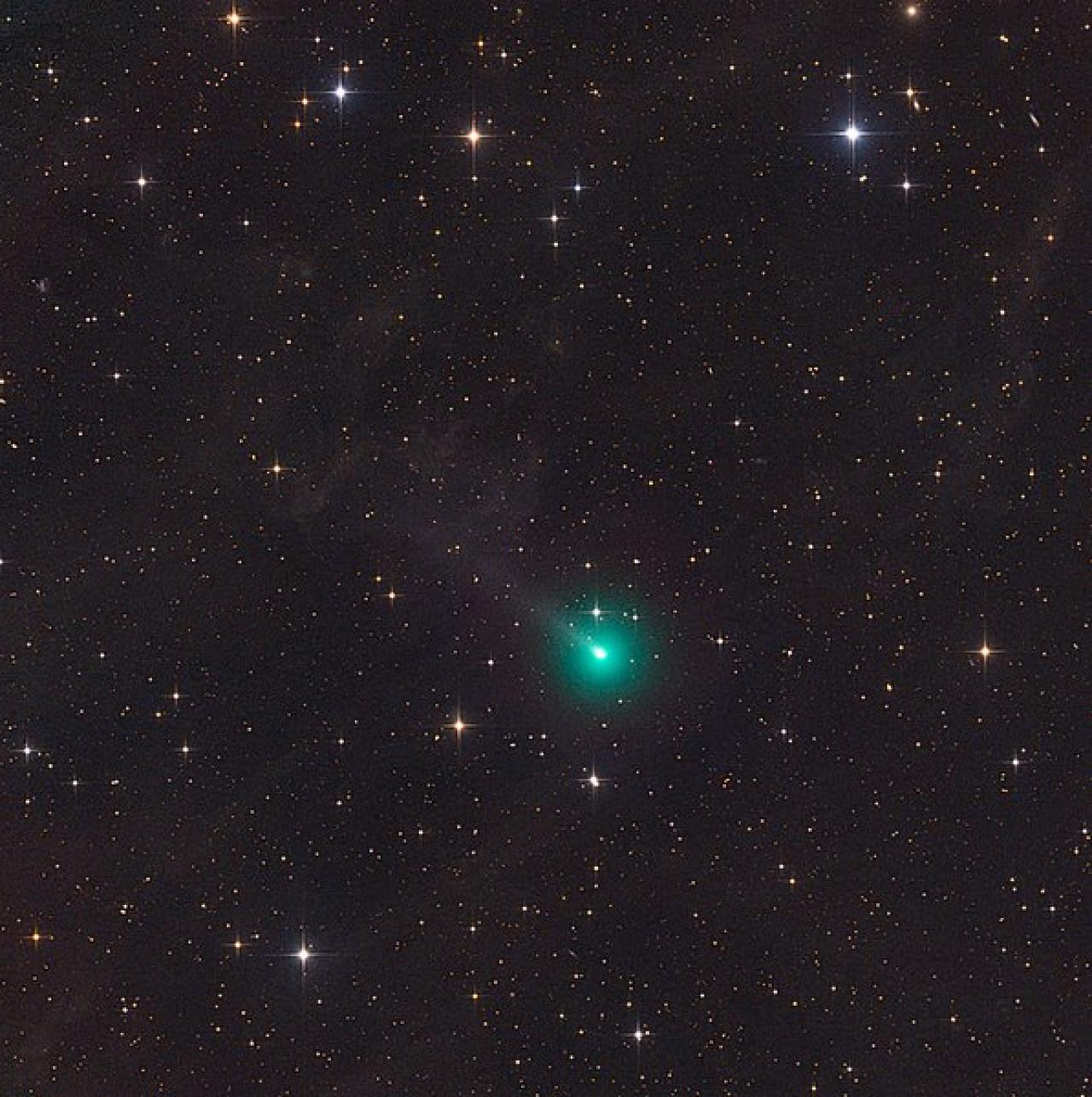Cometa Atlas