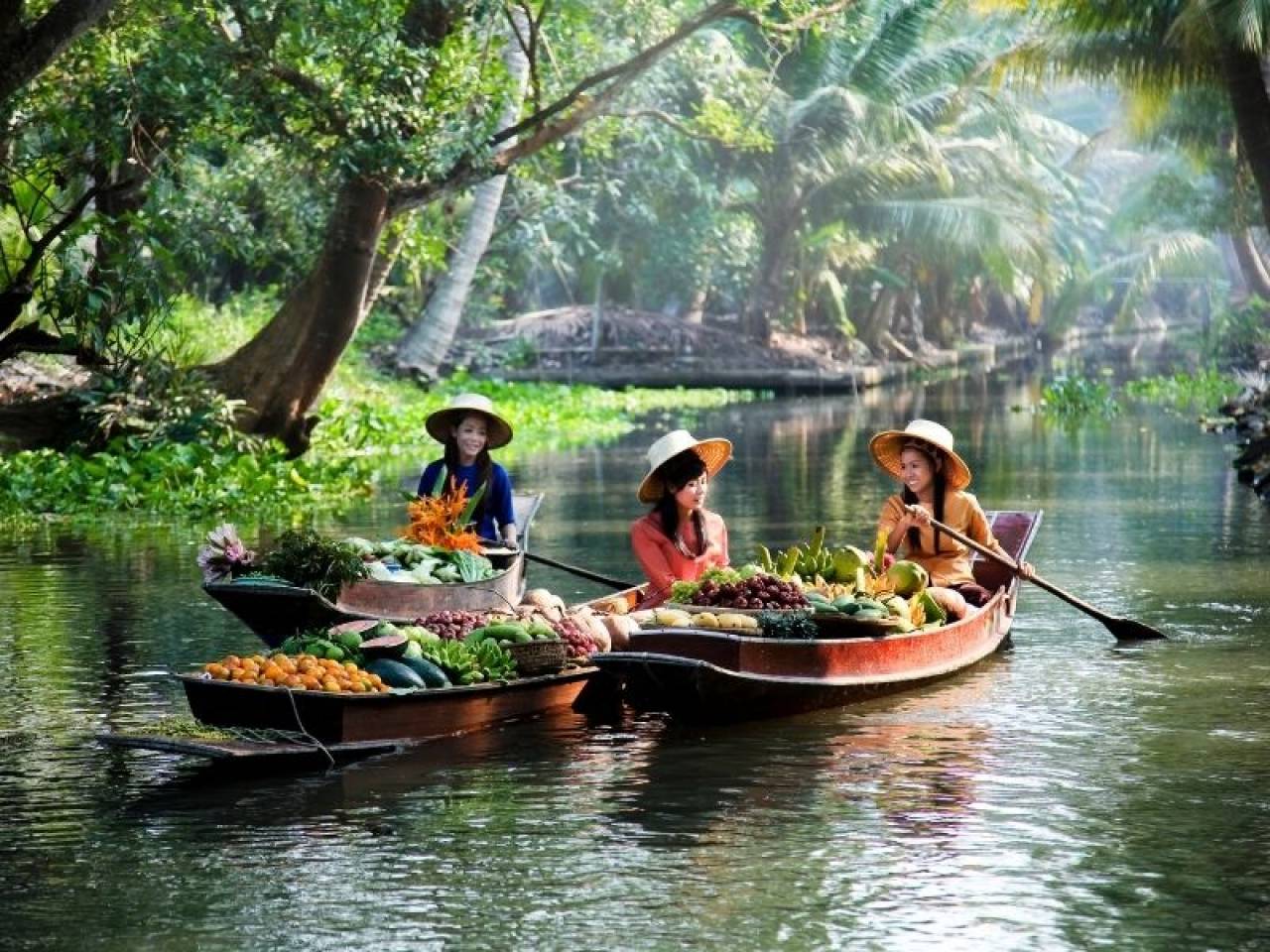 Ecco come sta svoltando verso la sostenibilità il turismo thailandese