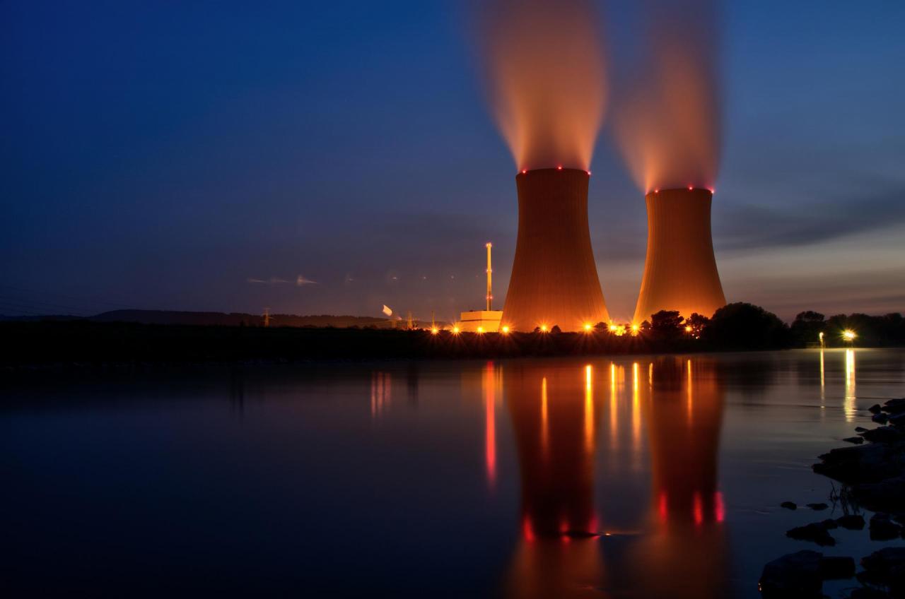Il parlamento europeo si è espresso a favore di considerare il nucleare come fonte sostenibile