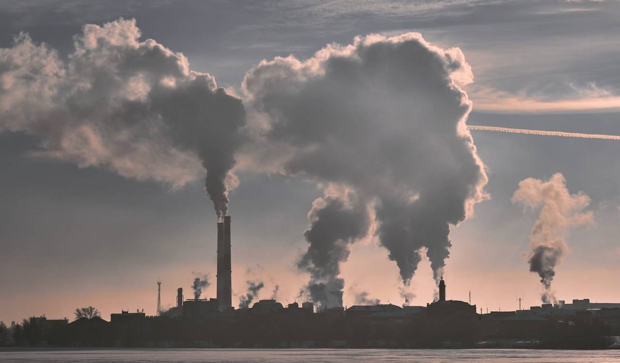 Clima y medio ambiente: los impactantes hallazgos de The Guardian Europa respira aire tóxico.  La situación en Italia « 3B Meteo