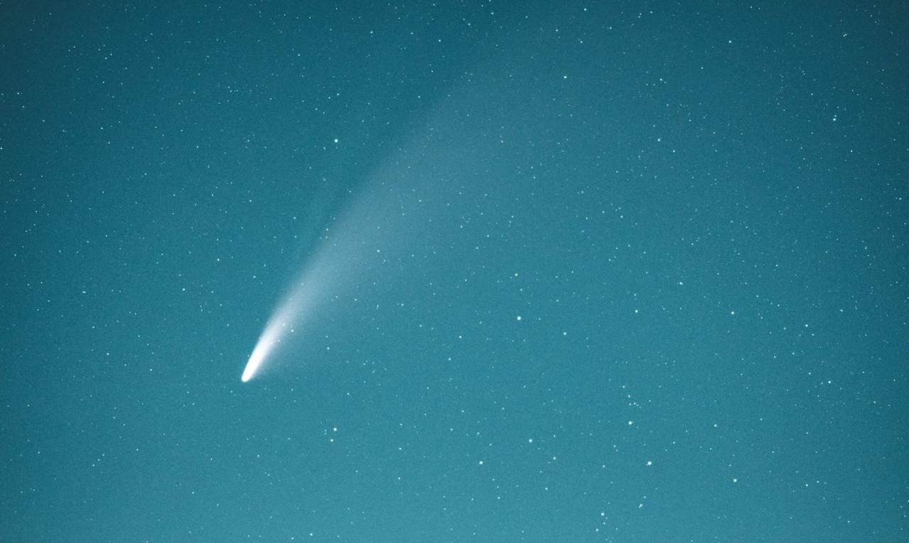 Clima y astronomía: el cometa Satán 12P, en explosión, pronto alcanzará su cenit.  Aquí le mostramos cómo verlo antes de que desaparezca.  « 3b Tiempo