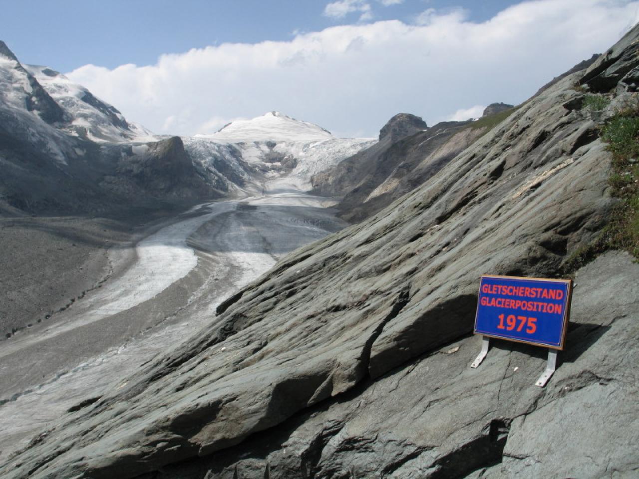 METEO ALPI Ghiacciai Il 40 In Meno Negli Ultimi 50 Anni 3B Meteo