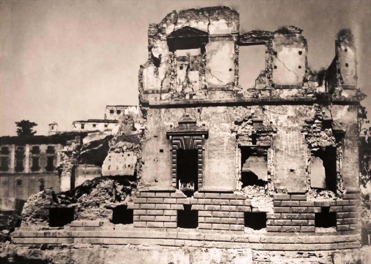 Mappata la faglia che generò il grande terremoto di Reggio Calabria e Messina del 1908 