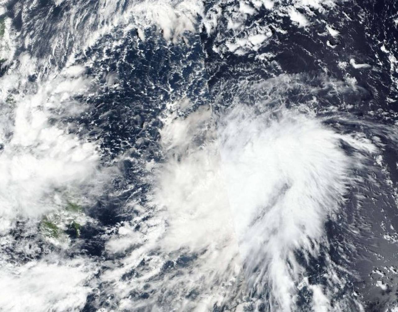 Cronaca meteo. Nasce la tempesta tropicale Nalgae, una minaccia per Filippine e Taiwan