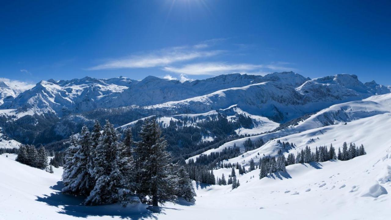 Meteo Luned Torna La Neve Su Parte D Italia Ecco Le Quote Le Zone 