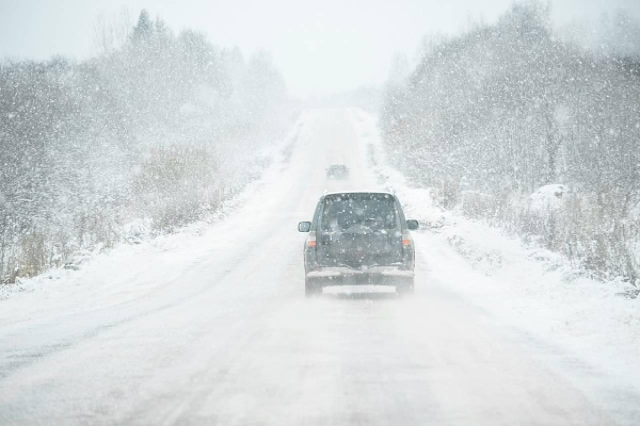Nuove nevicate abbondanti sul North Dakota nel weekend