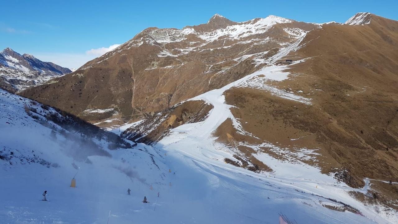 Meteo ALPI Versanti D Italia Privi Di NEVE E Con INCENDI Quando Un 