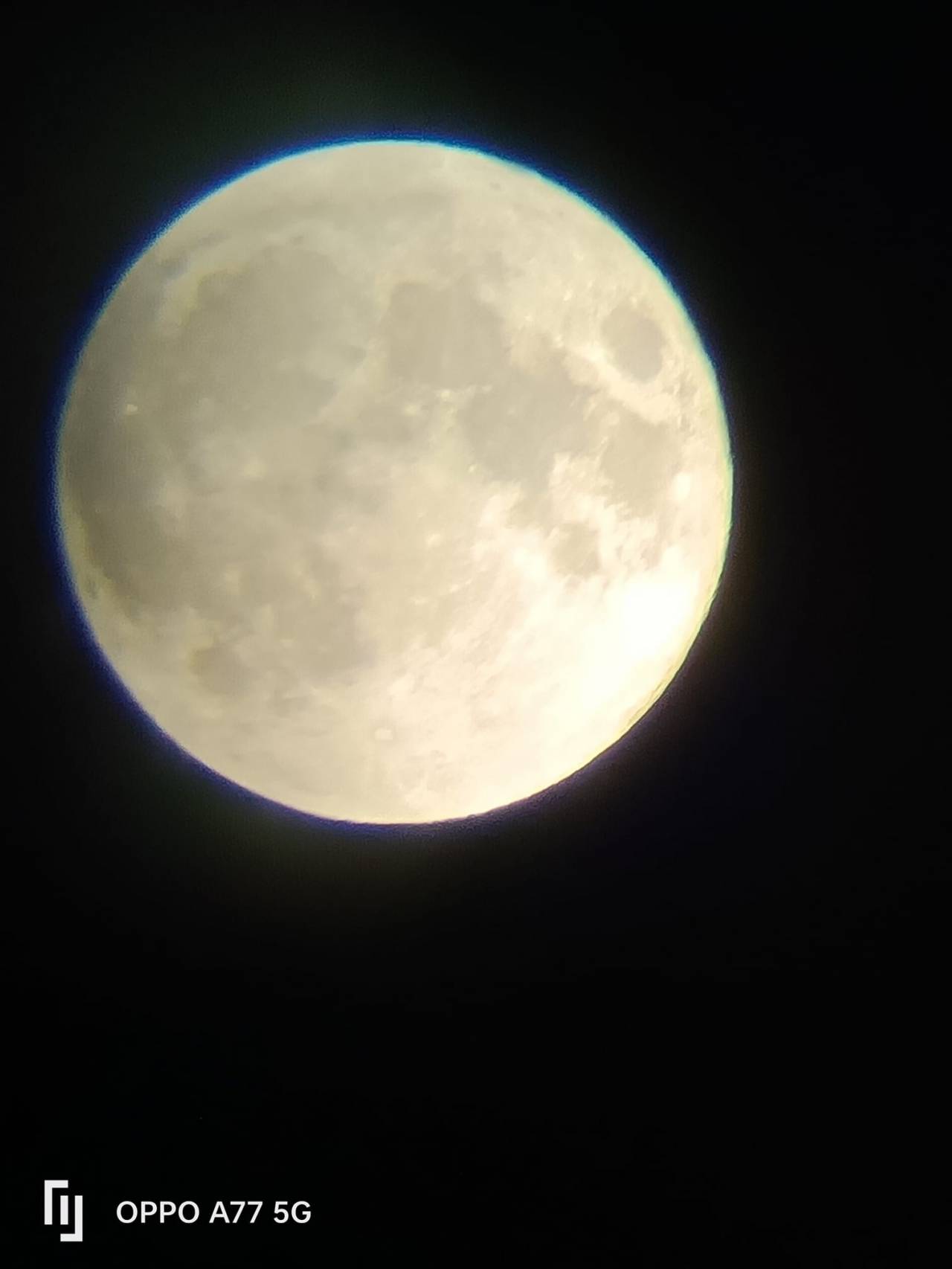 Superluna del 29 settembre
