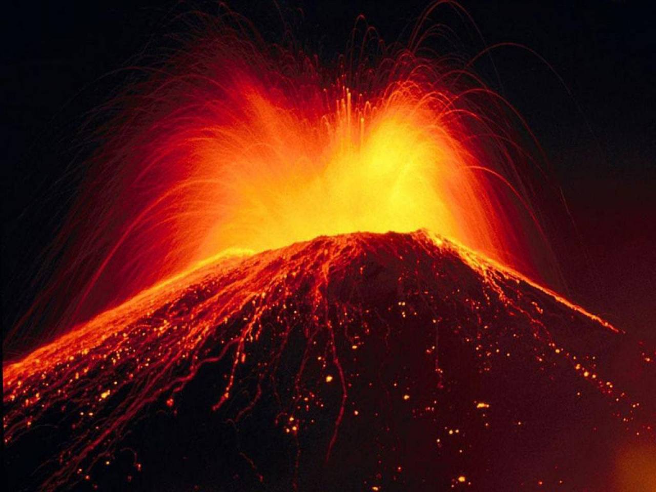 Vesuvio: L'eruzione dimenticata, la prima Pompei della preistoria - 3bmeteo