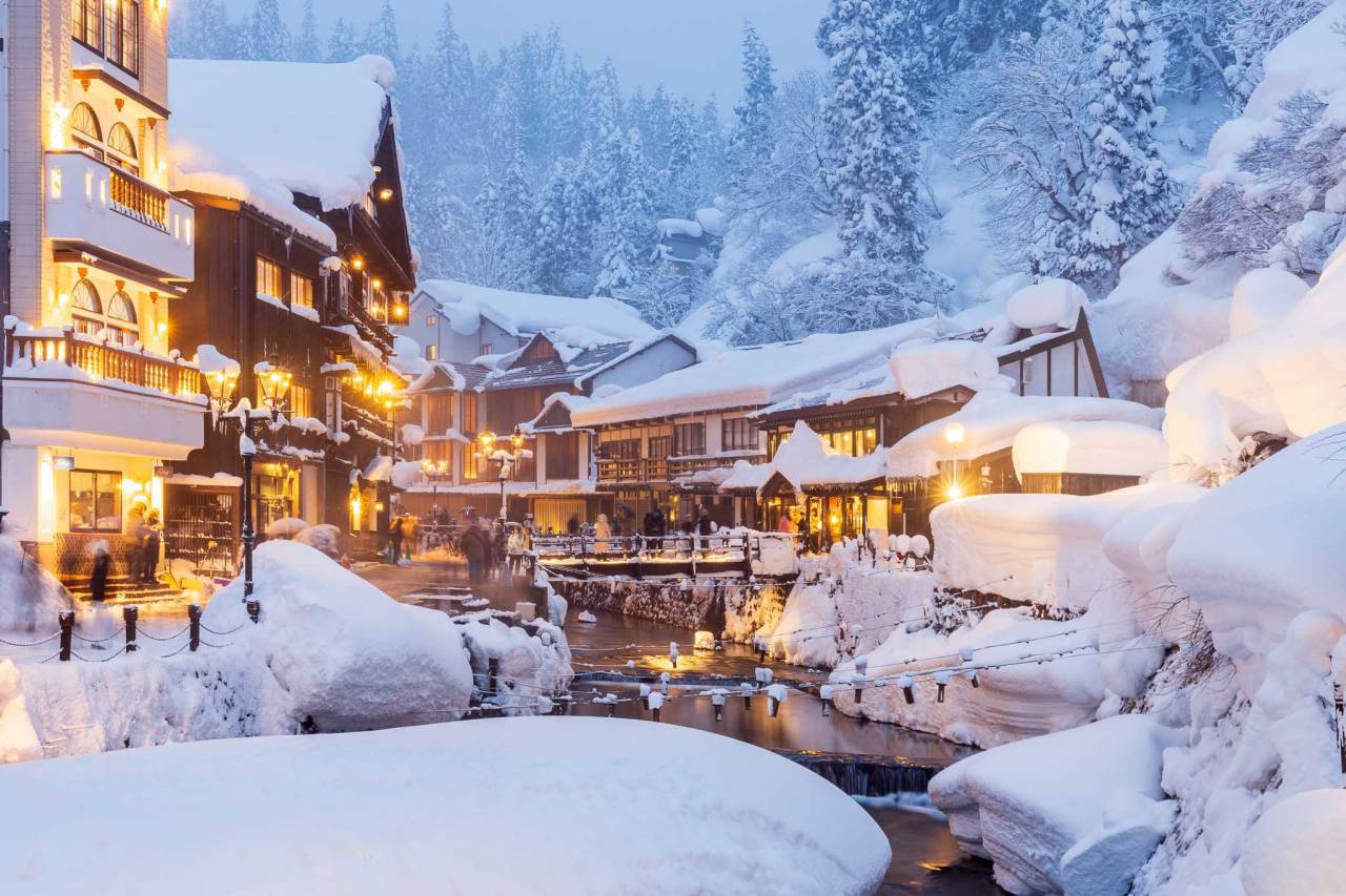 Cronaca meteo. Giappone, nuove nevicate record: decine di vittime e ...
