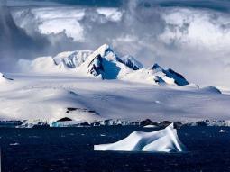 I ghiacci marini antartici rimangono in linea con le medie del periodo 1979-2000