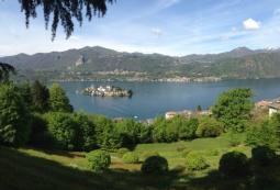 Lago d'Orta (foto community 3bmeteo)
