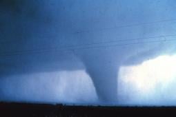 I tornado estivi sarebbero molto frequenti sull'Europa continentale