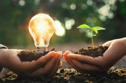 SostenibilitÃ  - Cinque soluzioni per risparmiare energia nelle nostre case