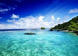 Isole Samoa un paradiso tropicale