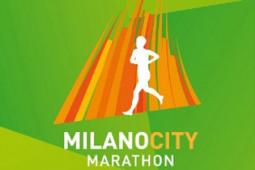 Domenica 7 Aprile si terrà la Marathon City a Milano