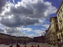 Torino: più sole da Venerdì!