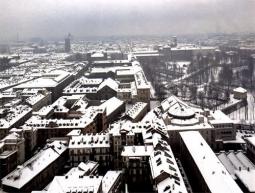 Neve a Cuneo Martedì mattina?