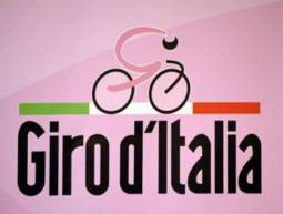Quarta Tappa del Giro d'Italia. Verona-Verona (Cronometro a squadre).