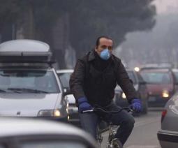 Pericoli del PM10