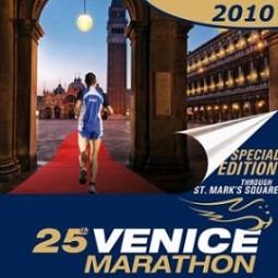 Venice Marathon 2010: Meteo?