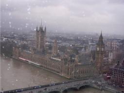 Giugno 2012 il più piovoso in assoluto nel regno Unito