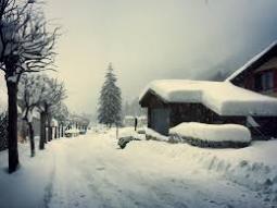 Cadrà abbondante la neve a Limone Piemonte