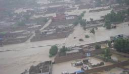 Drammatiche alluvioni in Afghanistan, oltre 60 morti