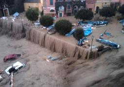 Conseguenza di un temporale autorigenerante. Due alluvioni lampo hanno sconquassato la Liguria negli ultimi tempi