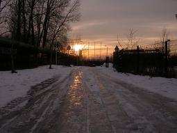 Inverno: asfalto antighiaccio, gomme invernali o catene?