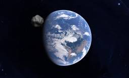 Astronomia - Il 30 giugno Ã¨ la Giornata Mondiale dedicata alla sorveglianza degli asteroidi, i dettagli