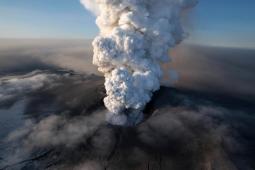 Il vulcano Bardarbunga