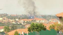 Cronaca Sicilia - Incendi nel Catanese: minacciate case a Tremestieri Etneo