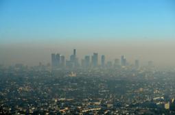 Inquinamento alle stelle nelle nostre città nei prossimi giorni