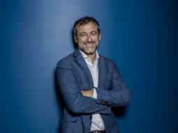 Luca Lani, CEO di Citynews spa