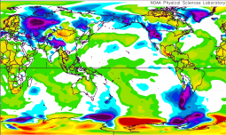 Clima - Maggio 2024: verso La NiÃ±a, ma nuovo record di temperatura globale
