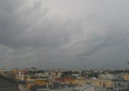 Meteo Bari, settimana spesso piovosa.