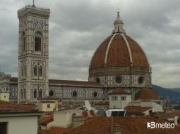 Meteo Firenze: Arriva la pioggia ma Migliora a Pasqua, Pasquetta col sole, clima freddo.