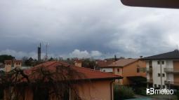Meteo Palermo: Ancora pioggia ma Domenica sole, le previsioni per Pasqua