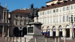 Meteo Torino: sole e mitezza, possibili temporali Venerdì