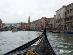 Meteo Venezia: il tempo fino al Primo Maggio