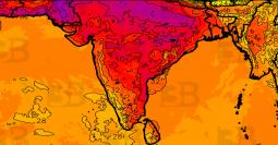 Mondo - India e Pakistan, caldo record senza sosta, il dubbio dei 52Â°C di Nuova Delhi, ecco perchÃ¨
